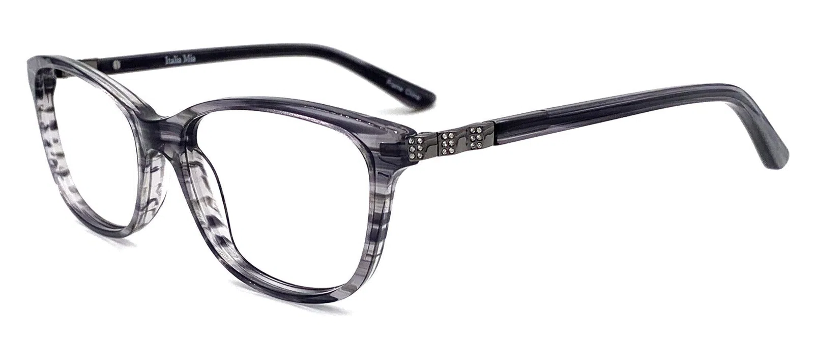 Italia Mia IM782 Eyeglasses - view 2